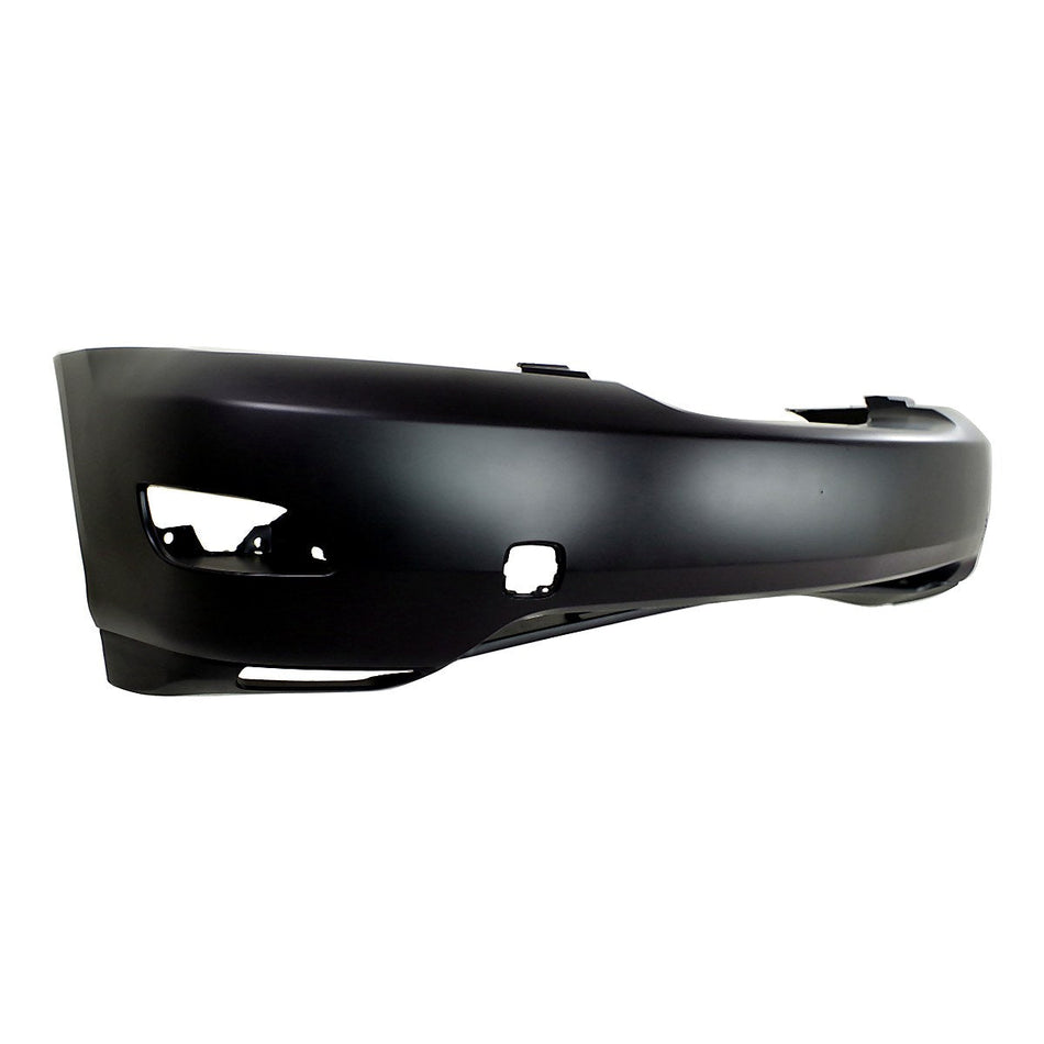 2007-2009 Lexus RX350 Bumper Front - side angle, Part LX1000144
