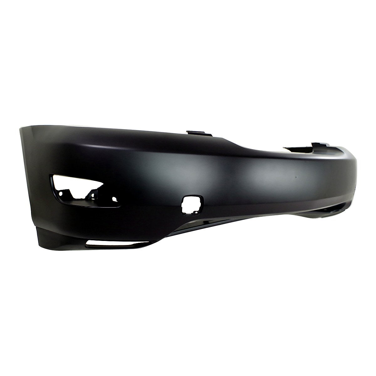 2004-2006 Lexus Rx330 Bumper Front Without Headlight Washer Hole_LX1000144-2