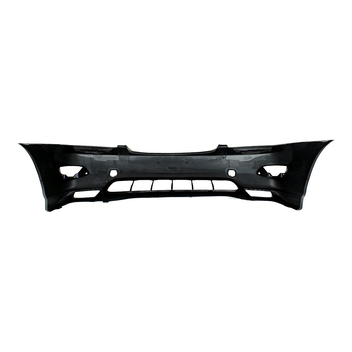 2004-2006 Lexus Rx330 Bumper Front Without Headlight Washer Hole_LX1000144-4