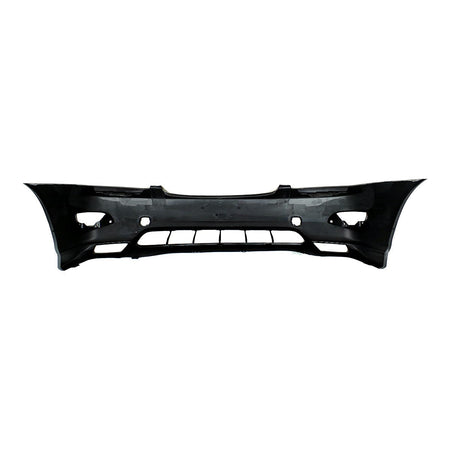 2004-2006 Lexus Rx330 Bumper Front Without Headlight Washer Hole_LX1000144-4