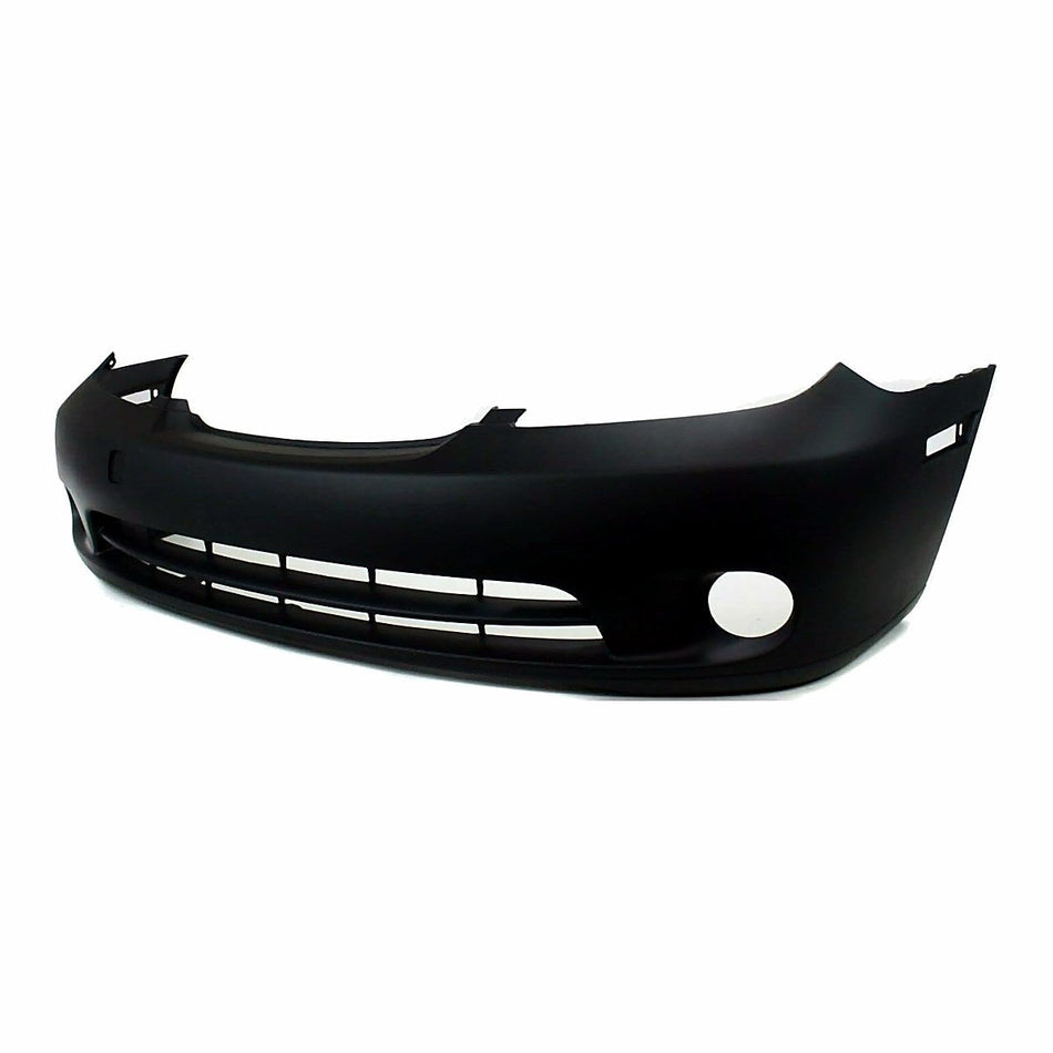 2005-2006 Lexus Es330 Bumper Front Primed_LX1000150-2