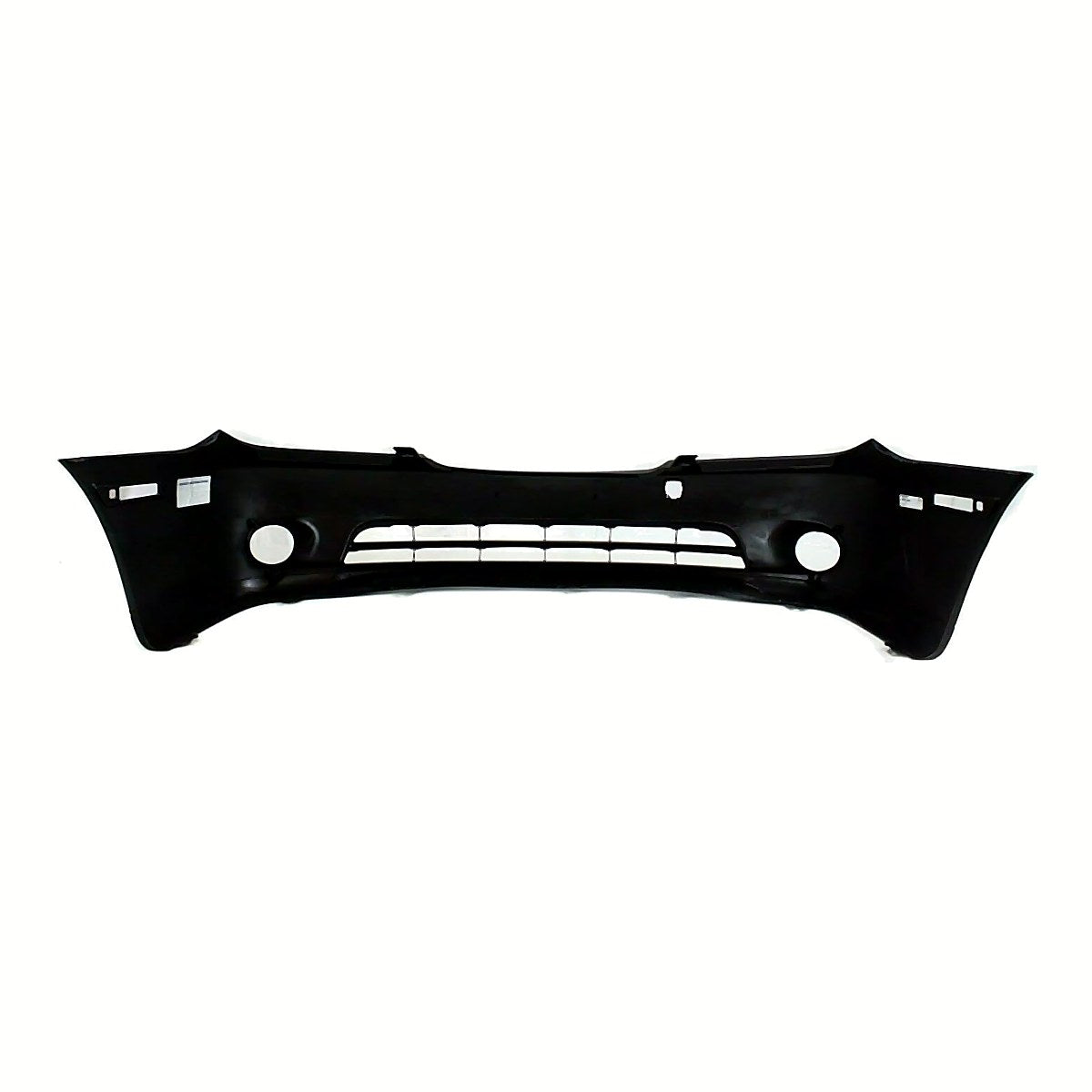 2005-2006 Lexus Es330 Bumper Front Primed_LX1000150-5
