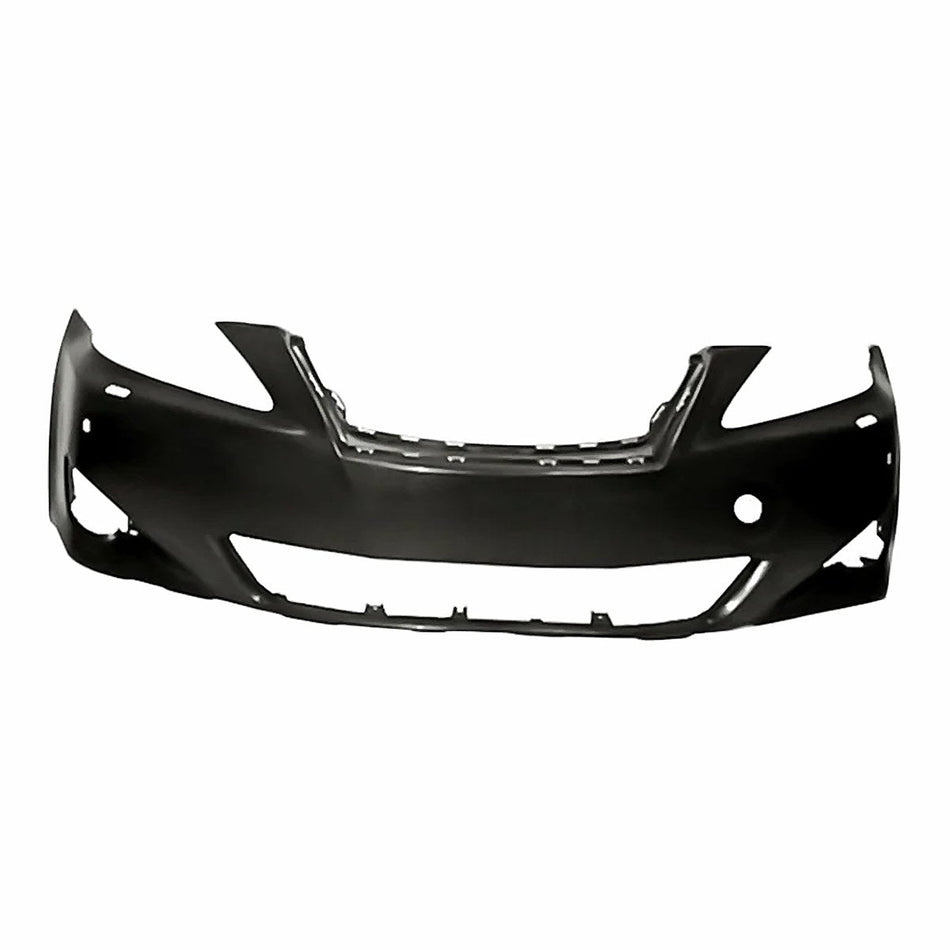 2006-2008 Lexus IS350 Sedan Bumper Front - product view, Part LX1000160