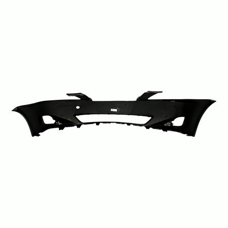 2006-2008 Lexus Is250_Sedan Bumper Front Primed Without Sensor Hole With Washer Hole_LX1000162-4