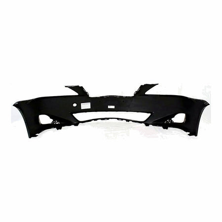 2006-2008 Lexus Is250_Sedan Bumper Front Primed Without Sensor/Washer_LX1000163-2
