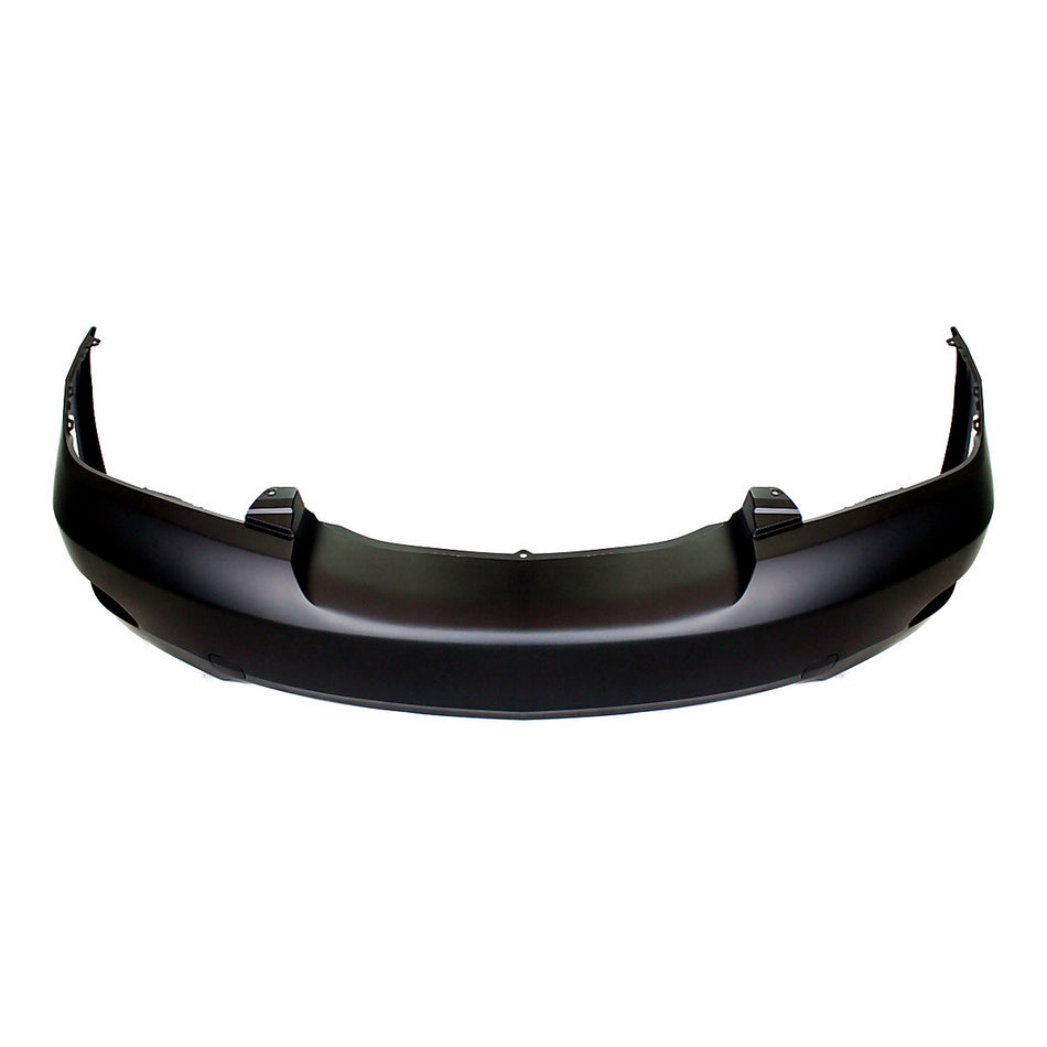 2007-2009 Lexus RX350 Bumper Front - product view, Part LX1000166