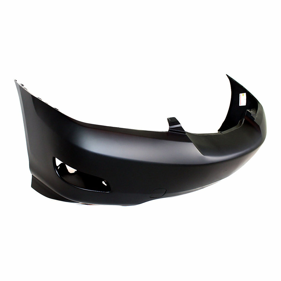2007-2009 Lexus RX350 Bumper Front - side angle, Part LX1000166