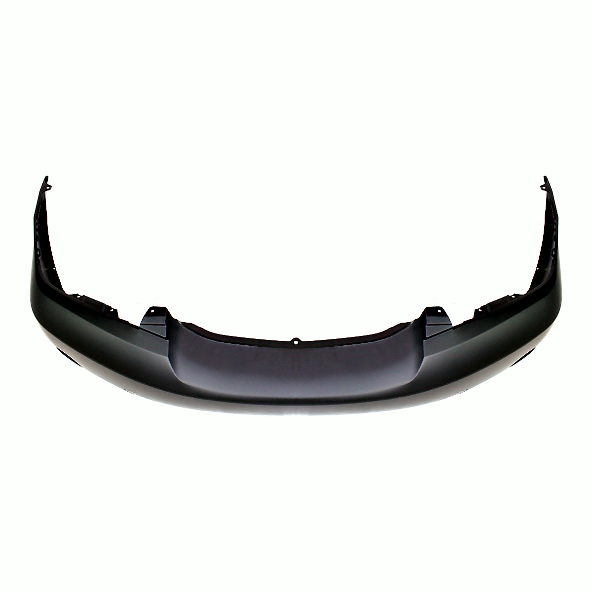 2004-2006 Lexus Rx330 Bumper Front Primed With Cruise Control Without Washer Hole Japan Built_LX1000166-3