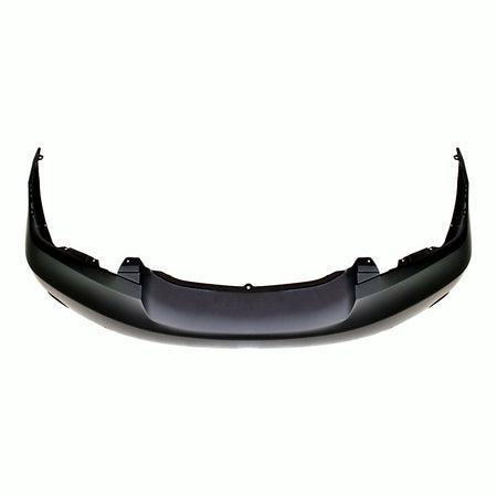 2004-2006 Lexus Rx330 Bumper Front Primed With Cruise Control Without Washer Hole Japan Built_LX1000166-3