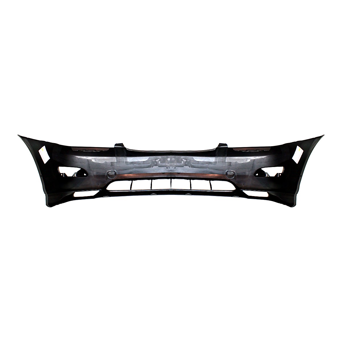 2004-2006 Lexus Rx330 Bumper Front Primed With Cruise Control Without Washer Hole Japan Built_LX1000166-4