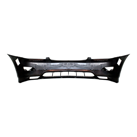 2004-2006 Lexus Rx330 Bumper Front Primed With Cruise Control Without Washer Hole Japan Built_LX1000166-4
