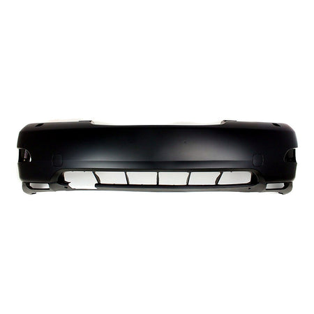 2004-2006 Lexus Rx330 Bumper Front Primed With Washer Hole With Cruise Control Japan Built_LX1000168