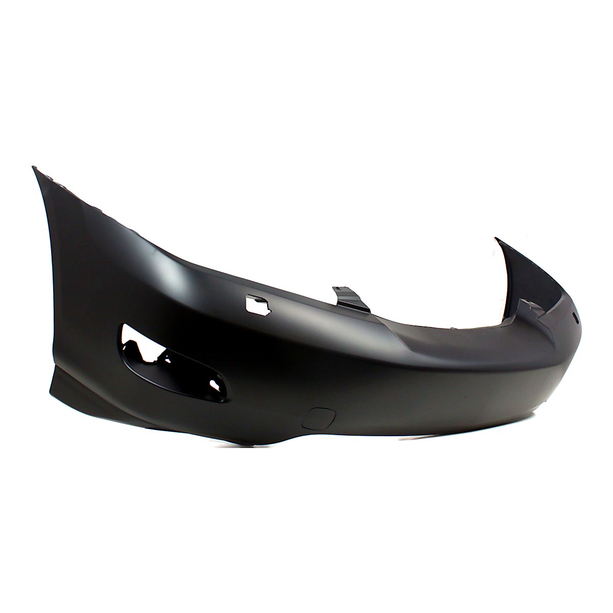 2004-2006 Lexus Rx330 Bumper Front Primed With Washer Hole With Cruise Control Japan Built_LX1000168-2