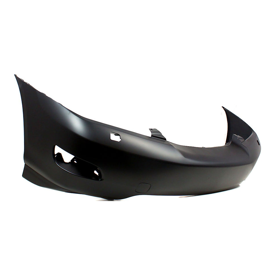 2007-2009 Lexus RX350 Bumper Front - side angle, Part LX1000168