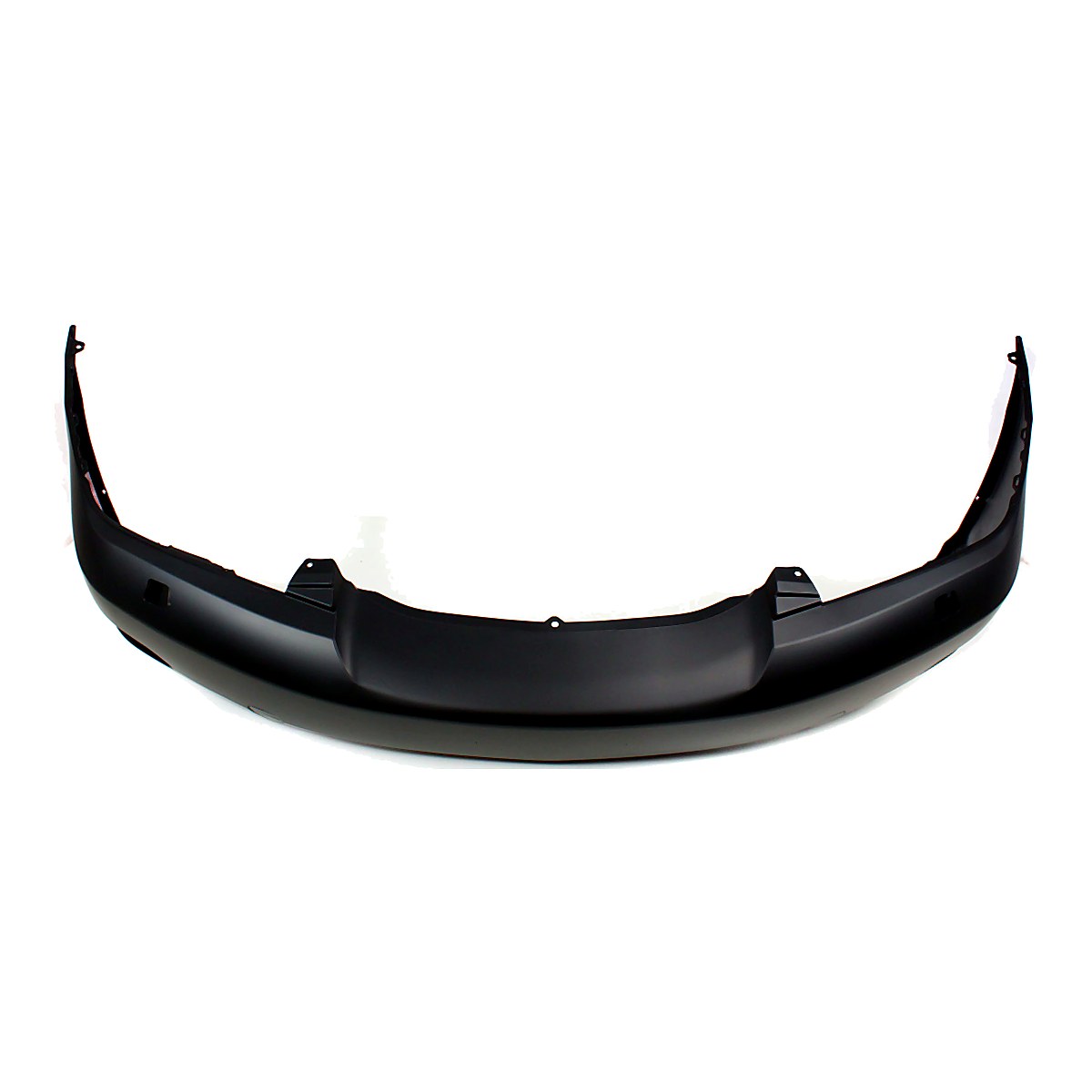 2004-2006 Lexus Rx330 Bumper Front Primed With Washer Hole With Cruise Control Japan Built_LX1000168-3