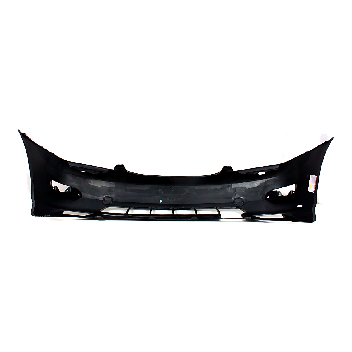 2004-2006 Lexus Rx330 Bumper Front Primed With Washer Hole With Cruise Control Japan Built_LX1000168-4