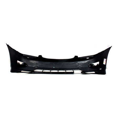 2004-2006 Lexus Rx330 Bumper Front Primed With Washer Hole With Cruise Control Japan Built_LX1000168-4