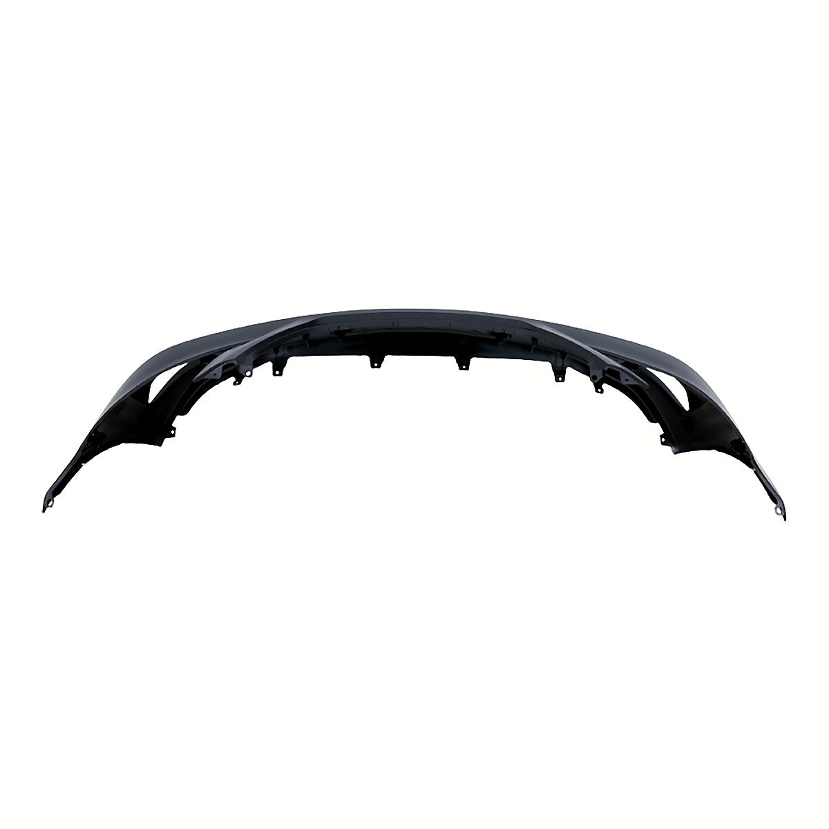 2007-2009 Lexus Ls460 Bumper Front Primed With Sensor Hole_LX1000172-3