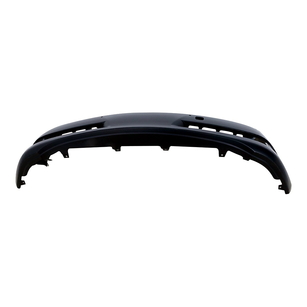 2007-2009 Lexus Ls460 Bumper Front Primed With Sensor Hole_LX1000172-4