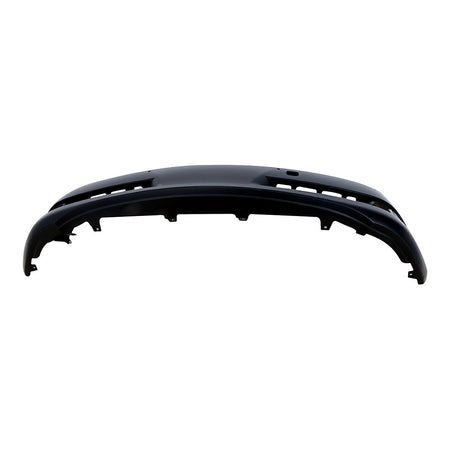 2007-2009 Lexus Ls460 Bumper Front Primed With Sensor Hole_LX1000172-4
