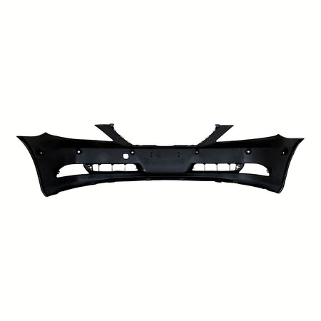 2007-2009 Lexus Ls460 Bumper Front Primed With Sensor Hole_LX1000172-5