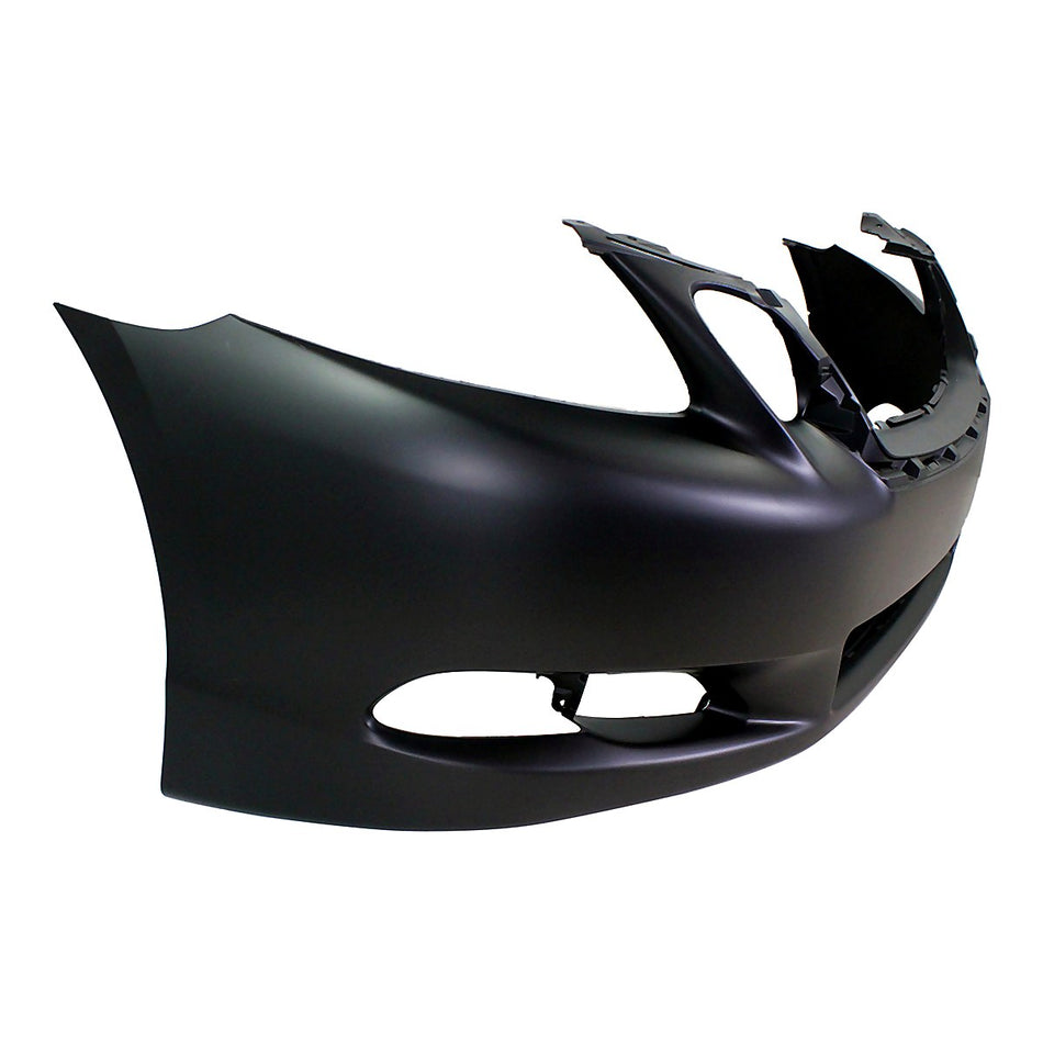 2008-2011 Lexus GS460 Bumper Front - side angle, Part LX1000174