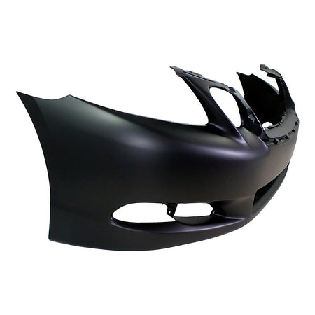 2008-2011 Lexus Gs350 Bumper Front Primed Without Sensor Without Washer_LX1000174-2