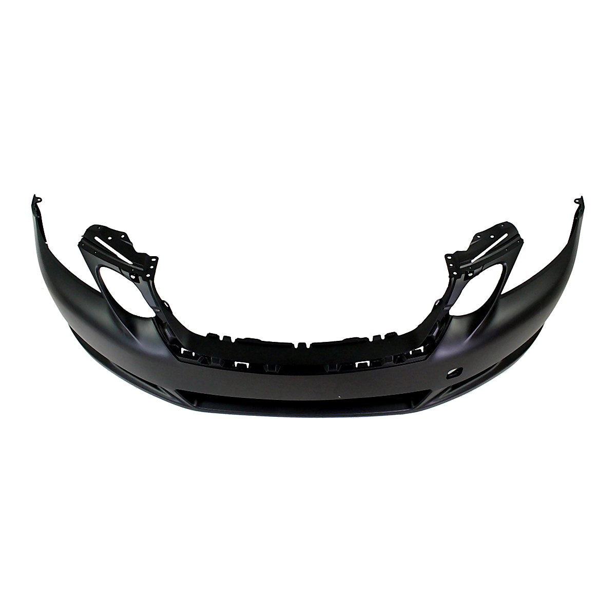 2008-2011 Lexus Gs350 Bumper Front Primed Without Sensor Without Washer_LX1000174-3