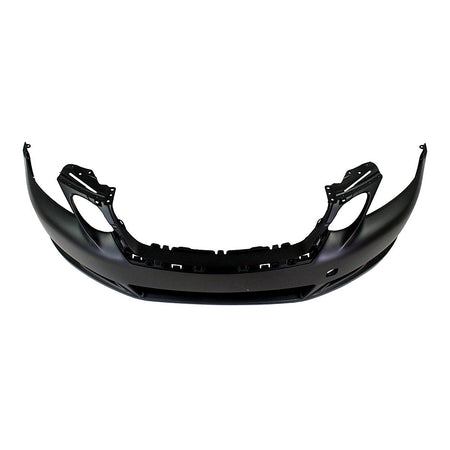 2008-2011 Lexus Gs350 Bumper Front Primed Without Sensor Without Washer_LX1000174-3