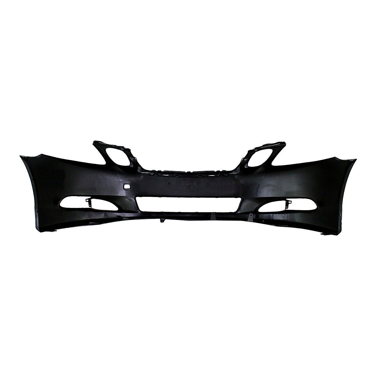 2008-2011 Lexus Gs350 Bumper Front Primed Without Sensor Without Washer_LX1000174-4
