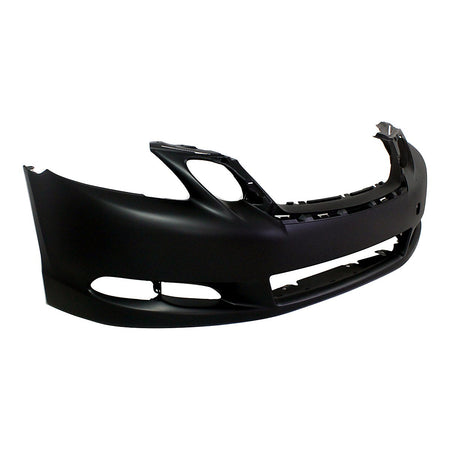 2008-2011 Lexus Gs350 Bumper Front Primed Without Sensor With Washer_LX1000175-2