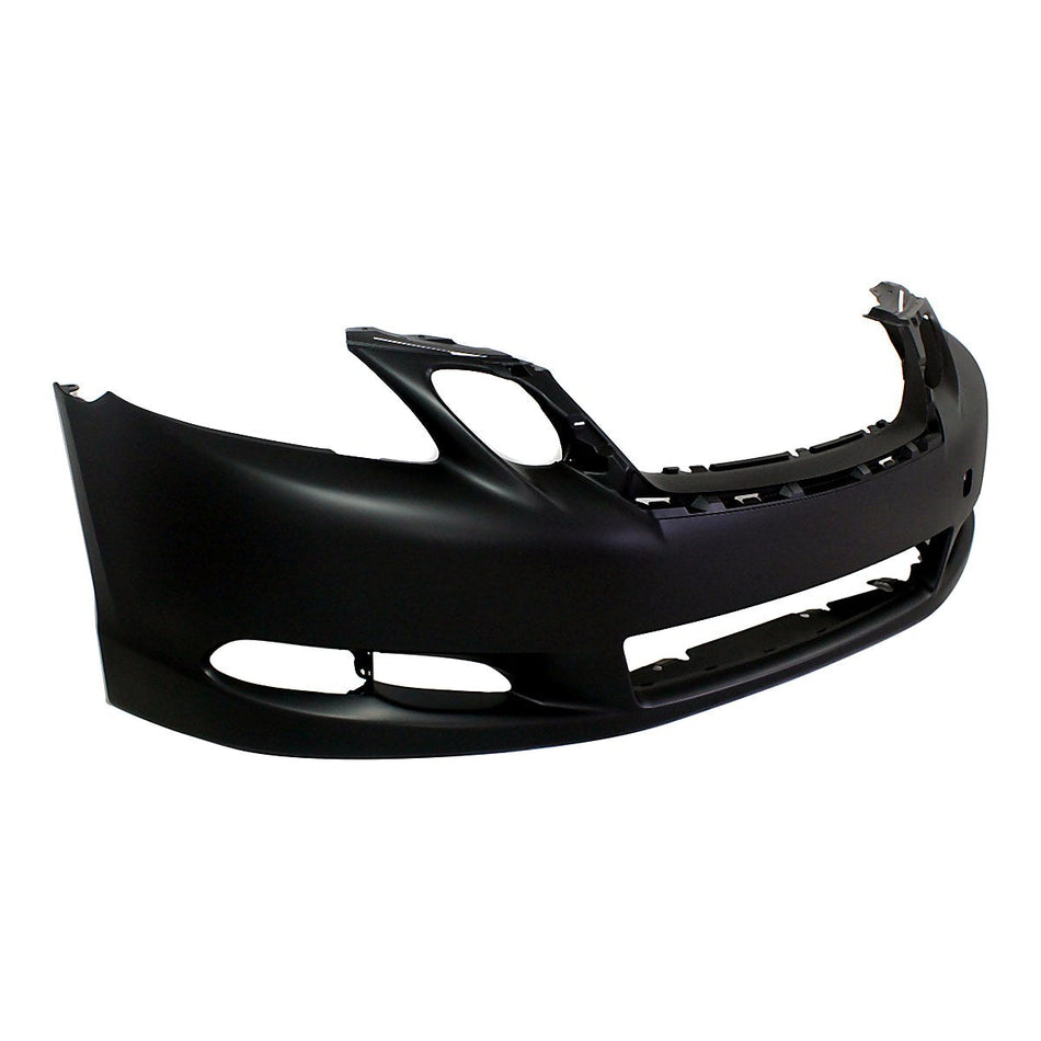 2008-2011 Lexus GS450H Bumper Front - side angle, Part LX1000175