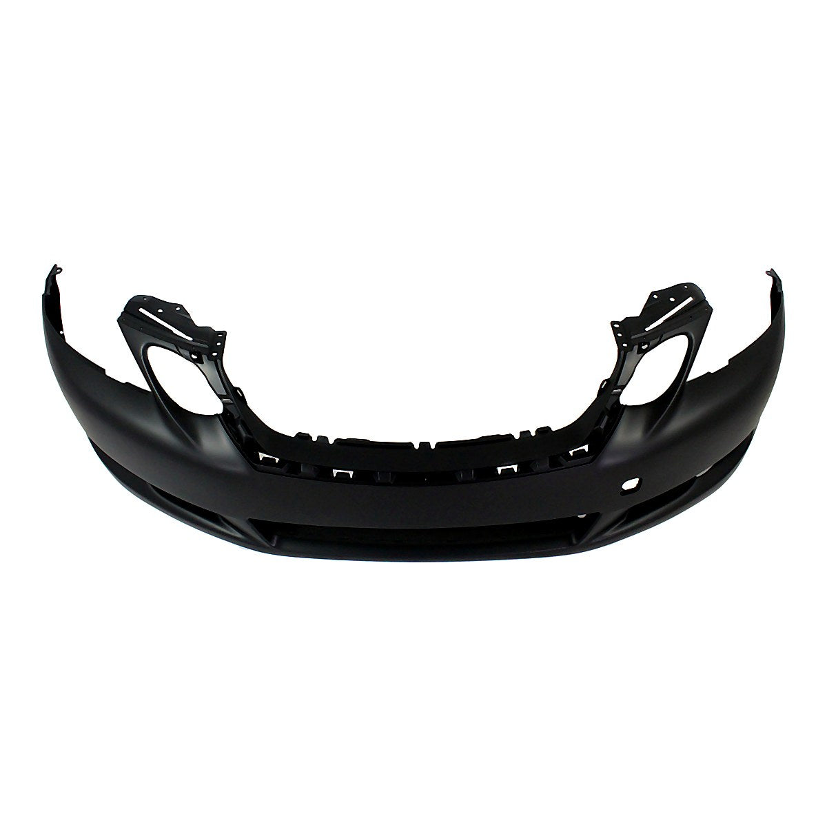 2008-2011 Lexus Gs350 Bumper Front Primed Without Sensor With Washer_LX1000175-3