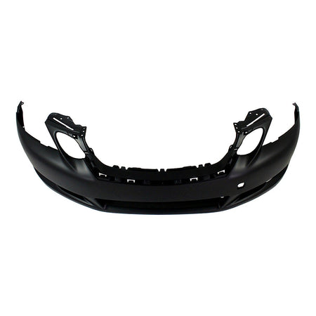 2008-2011 Lexus Gs350 Bumper Front Primed Without Sensor With Washer_LX1000175-3