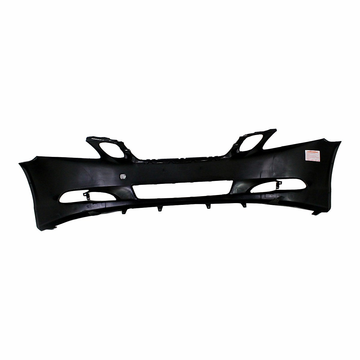 2008-2011 Lexus Gs350 Bumper Front Primed Without Sensor With Washer_LX1000175-4