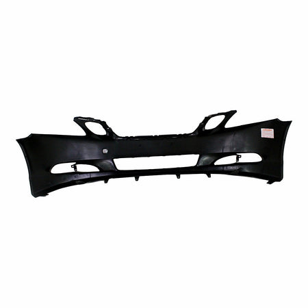 2008-2011 Lexus Gs350 Bumper Front Primed Without Sensor With Washer_LX1000175-4