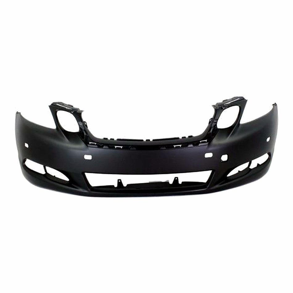 2008-2011 Lexus GS460 Bumper Front - product view, Part LX1000176
