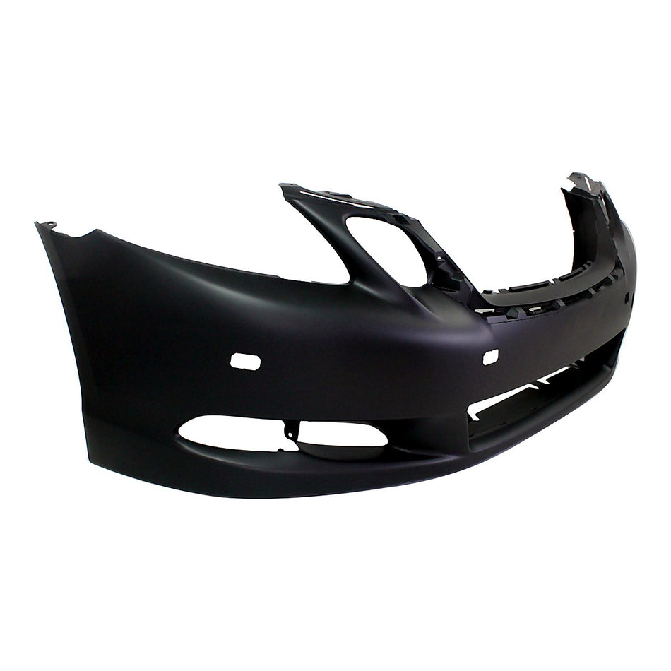 2008-2011 Lexus GS450H Bumper Front - side angle, Part LX1000177