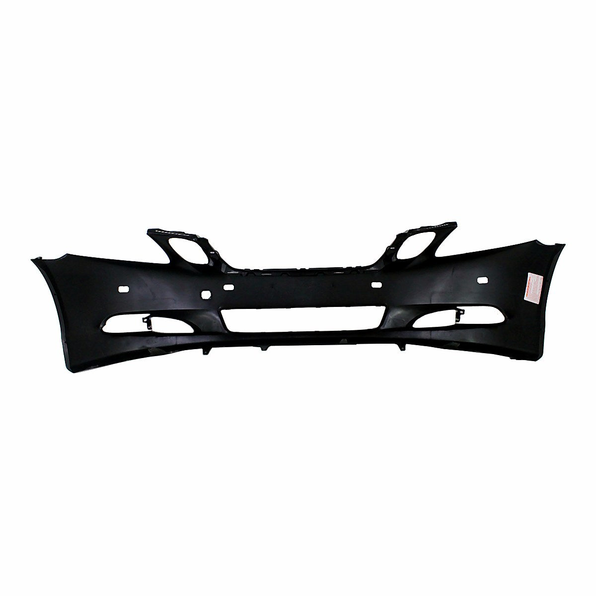 2008-2011 Lexus Gs350 Bumper Front Primed With Sensor With Washer_LX1000177-3