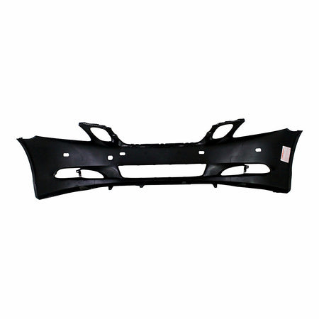 2008-2011 Lexus Gs350 Bumper Front Primed With Sensor With Washer_LX1000177-3