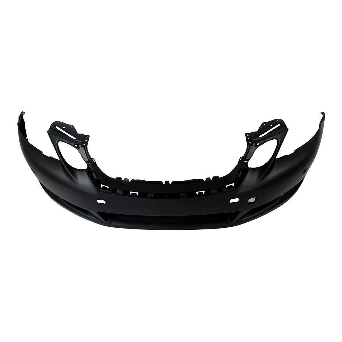 2008-2011 Lexus Gs350 Bumper Front Primed With Sensor With Washer_LX1000177-4