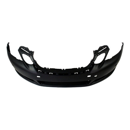 2008-2011 Lexus Gs350 Bumper Front Primed With Sensor With Washer_LX1000177-4