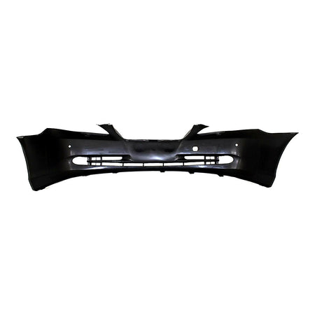 2007-2009 Lexus Es350 Bumper Front Primed With Sensor Hole_LX1000186-5