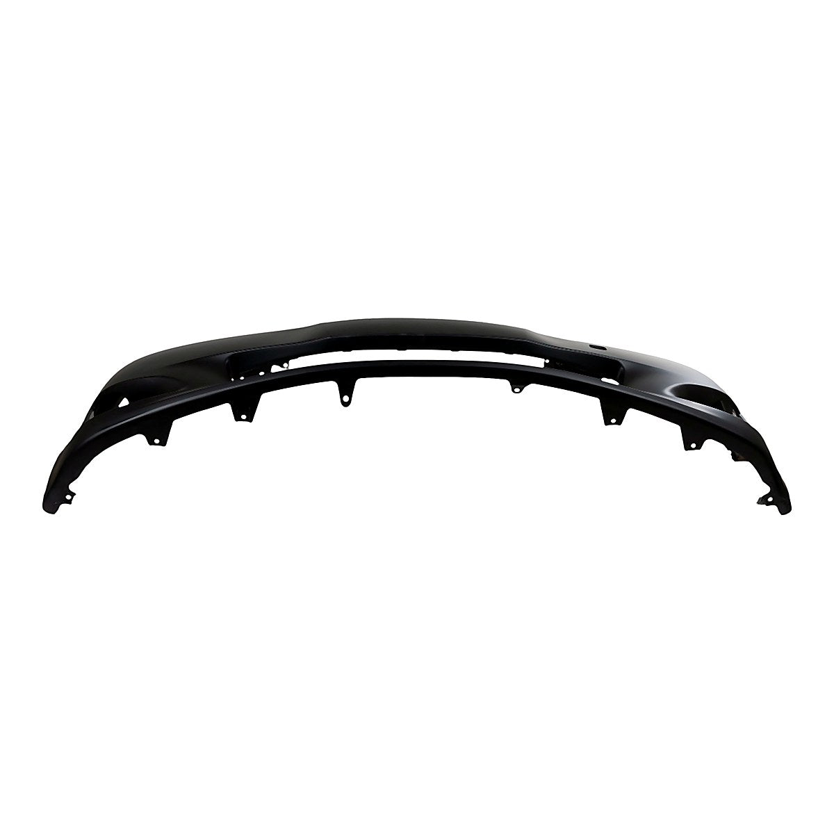 2009-2010 Lexus Is250_Sedan Bumper Front Primed Without Sensor Without Washer_LX1000188-3