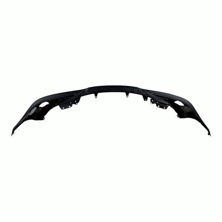 2009-2010 Lexus Is250_Sedan Bumper Front Primed Without Sensor Without Washer_LX1000188-4