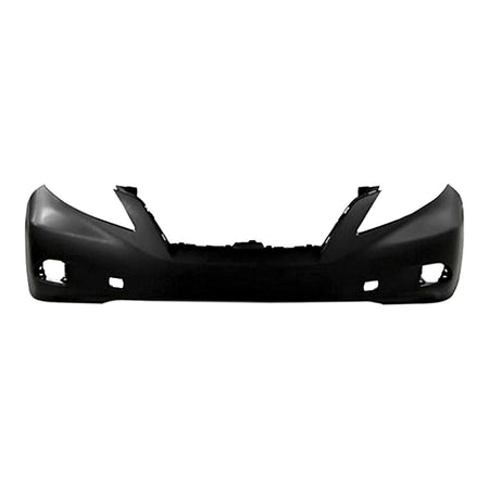 2010-2012 Lexus Rx350 Bumper Front Primed Without Sensor/Washer Hole_LX1000190