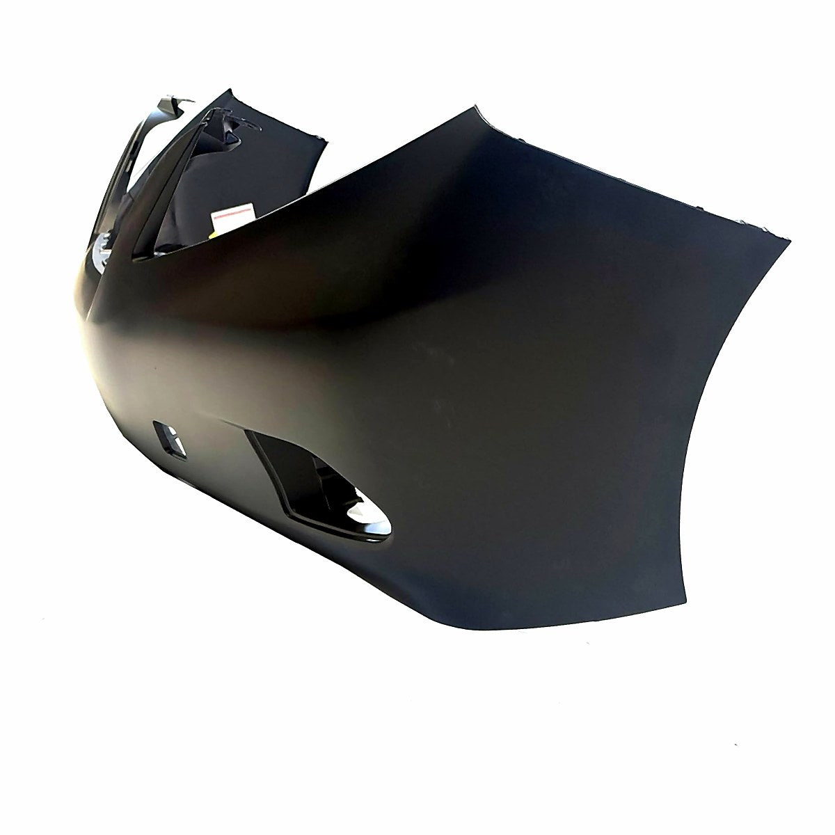 2010-2012 Lexus Rx350 Bumper Front Primed Without Sensor/Washer Hole_LX1000190-2
