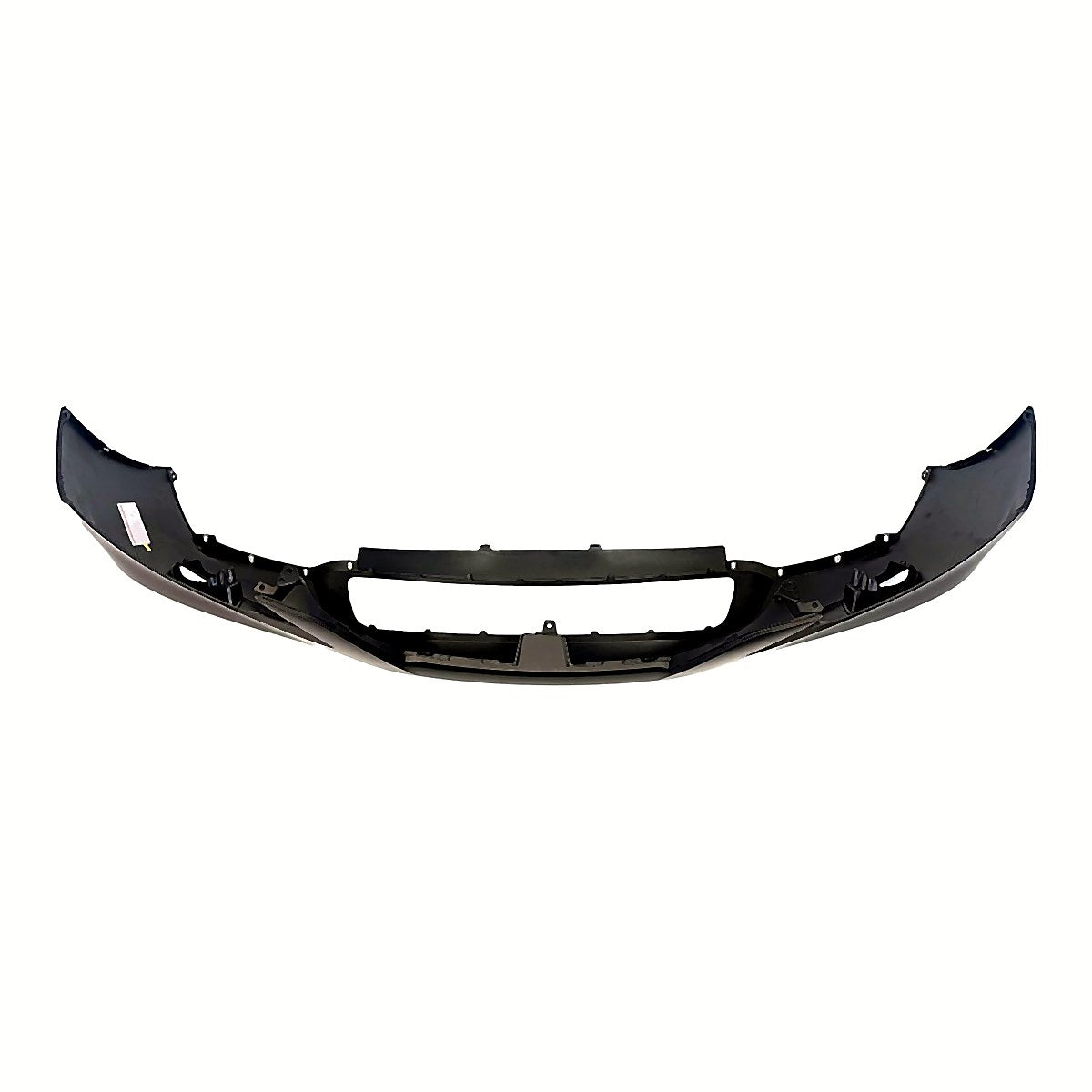 2010-2012 Lexus Rx350 Bumper Front Primed Without Sensor/Washer Hole_LX1000190-3