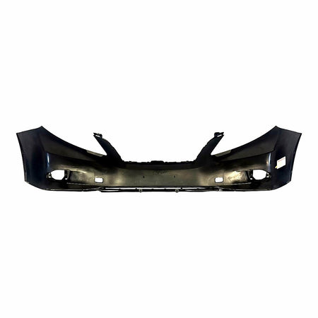 2010-2012 Lexus Rx350 Bumper Front Primed Without Sensor/Washer Hole_LX1000190-4