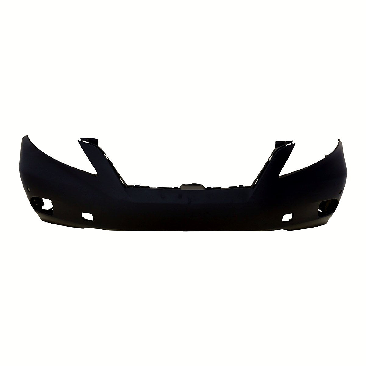 2010-2012 Lexus Rx350 Bumper Front Primed With Sensor/Without Washer Hole_LX1000191